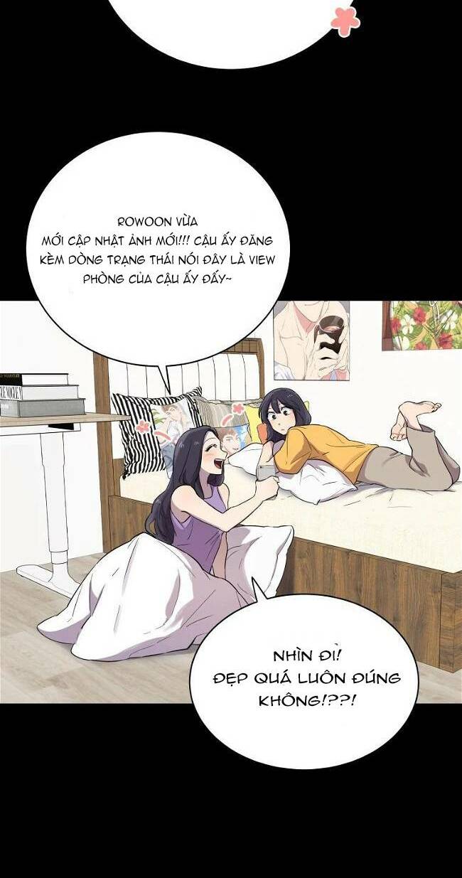 Trên Đời Này Không Có Ai Ngu Ngốc Như Thế Chương 16 Ảnh 37