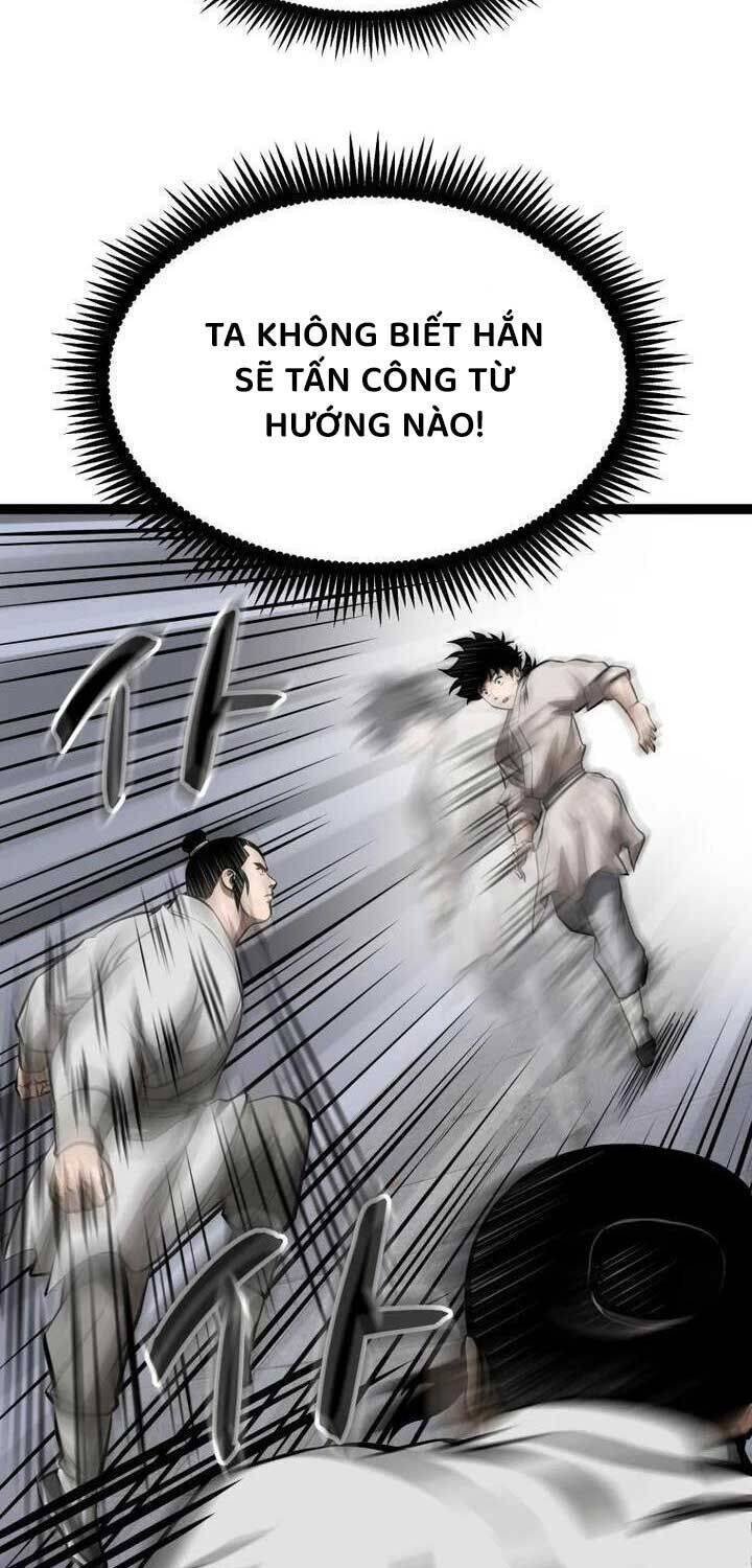 Nhất Bộ Thần Quyền Chương 22 Ảnh 66