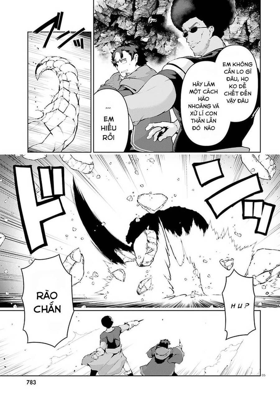 Buta Koushaku Ni Tensei Shitakara, Kondo Wa Kimi Ni Suki To Iitai Chương 34 Ảnh 7