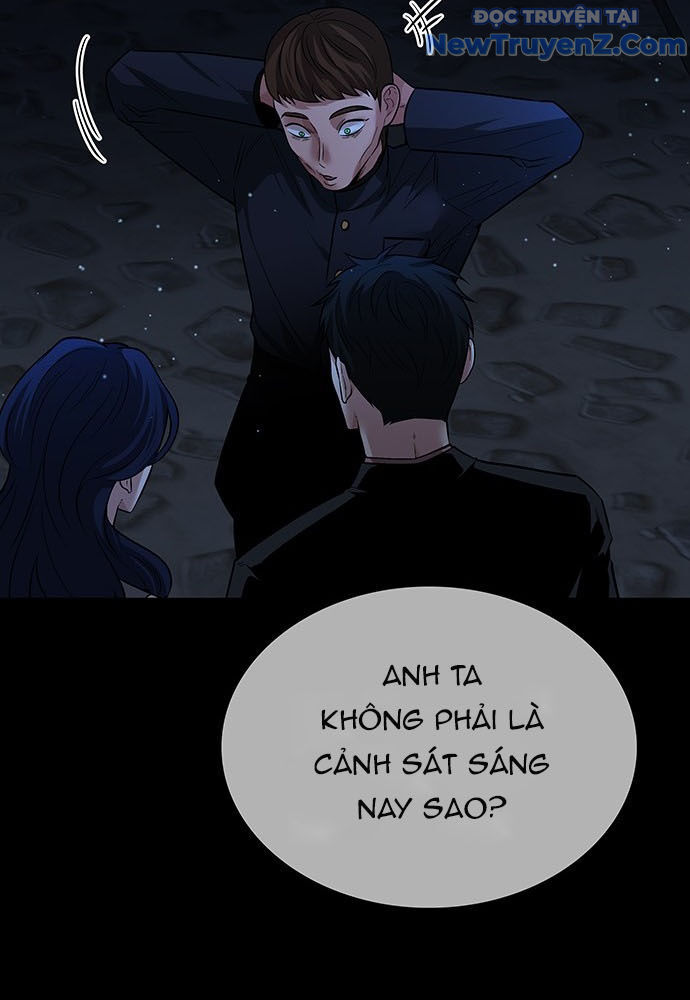 Thám Tử Siêu Năng Lực Chương 46 Ảnh 100