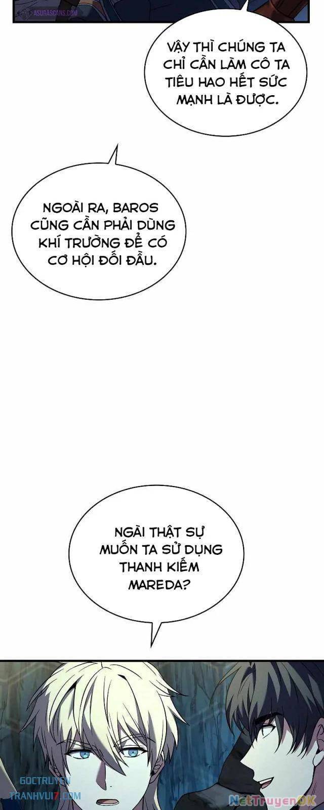Tử Vong Quân Chủ Chương 37 Ảnh 56