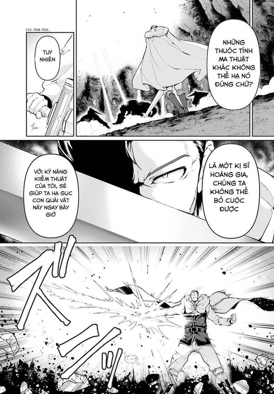 Buta Koushaku Ni Tensei Shitakara, Kondo Wa Kimi Ni Suki To Iitai Chương 34 Ảnh 13