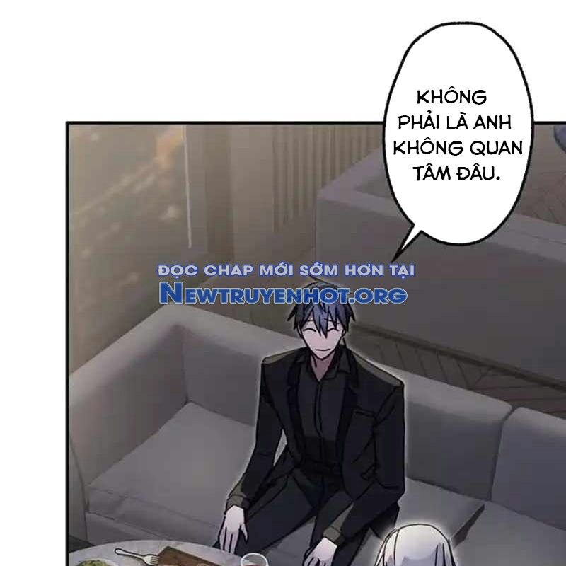 Quý Tộc Báo Thù Chương 19 Ảnh 90