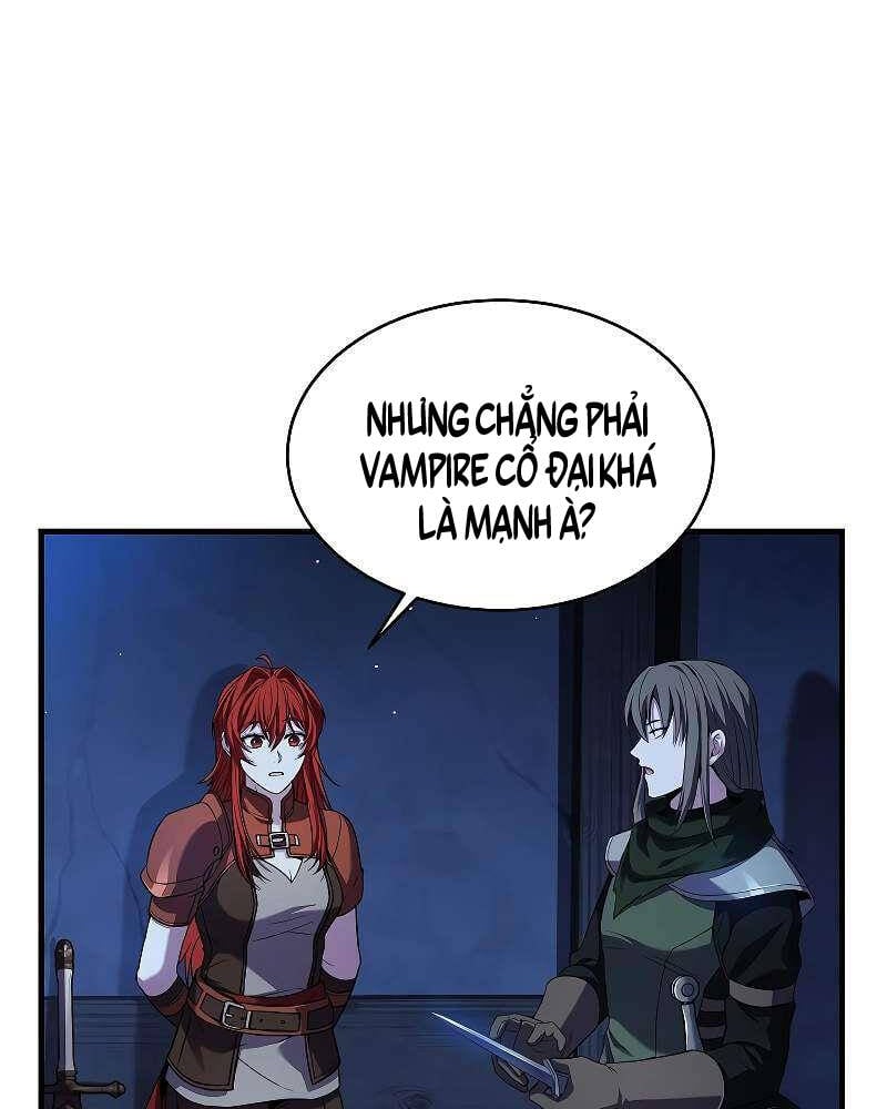 Tử Vong Quân Chủ Chương 19 Ảnh 63