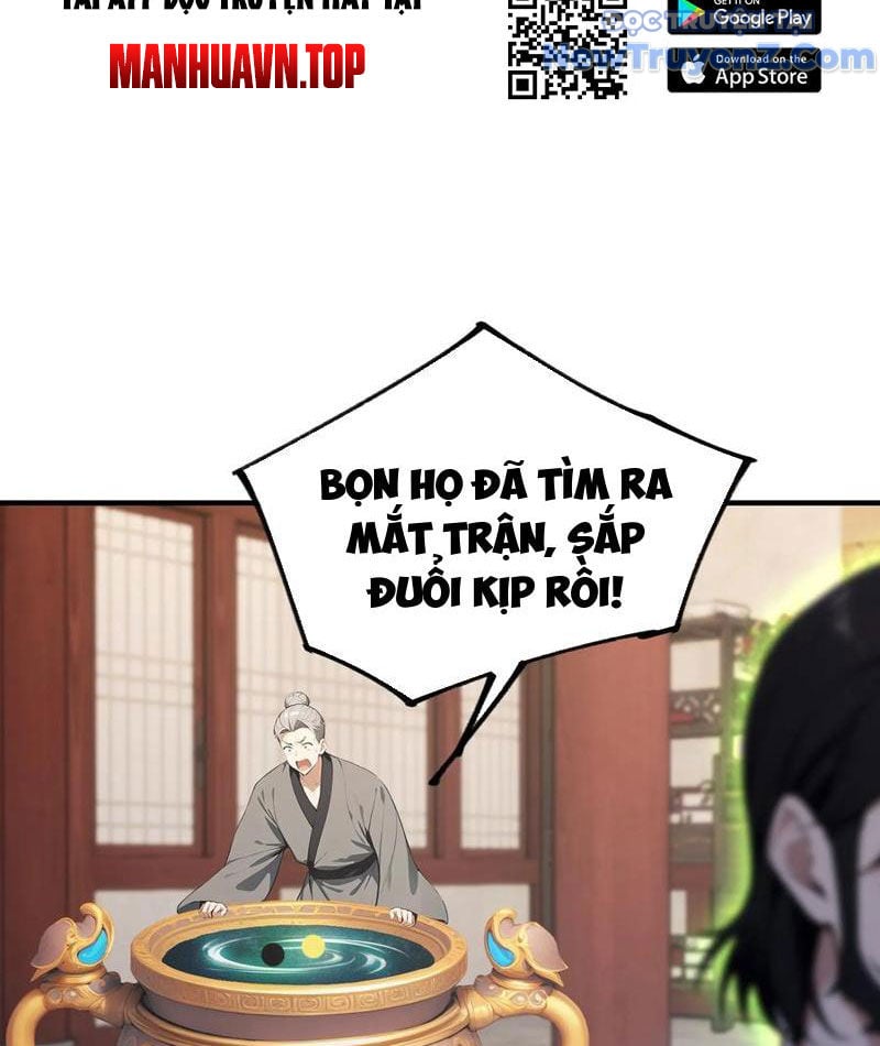 Quá Ảo! Ta Mở Lớp Đào Tạo Nữ Đế Chương 101 Ảnh 23
