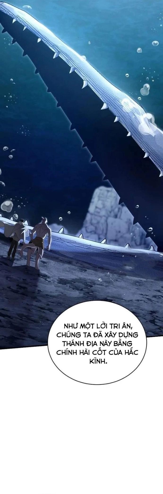Ta Đoạt Bảo Ma Thần Chương 44 Ảnh 45