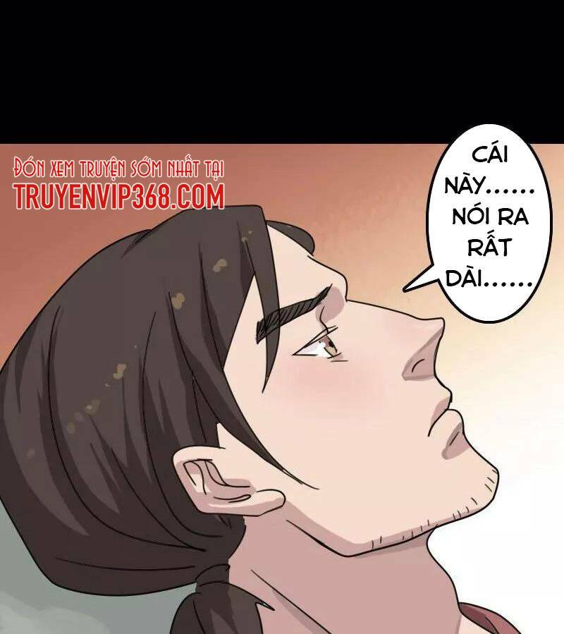 Quan Tài Hung Ác Chương 13 Ảnh 28
