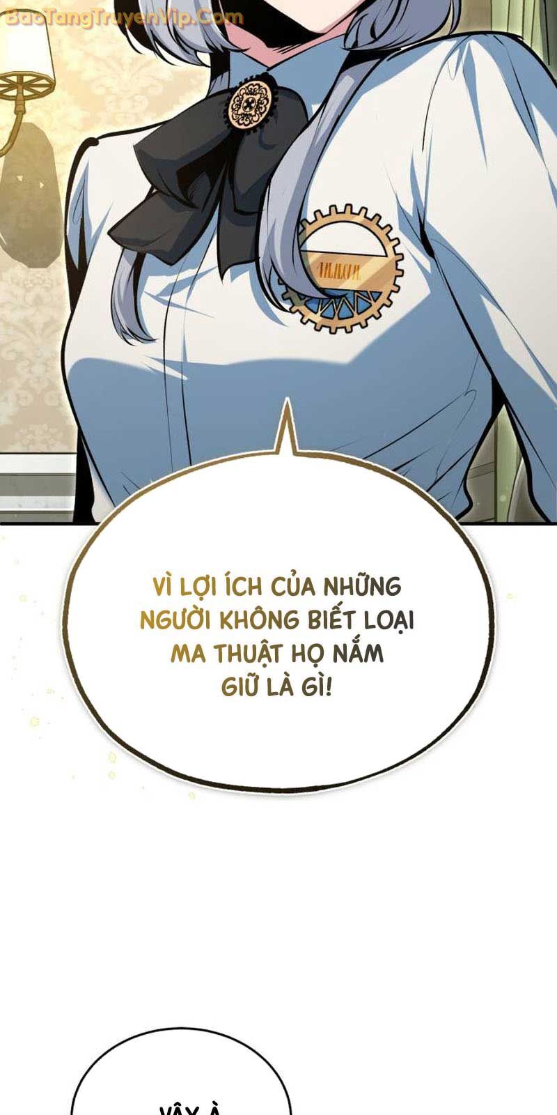 Giáo Sư Gián Điệp Chương 119.1 Ảnh 29