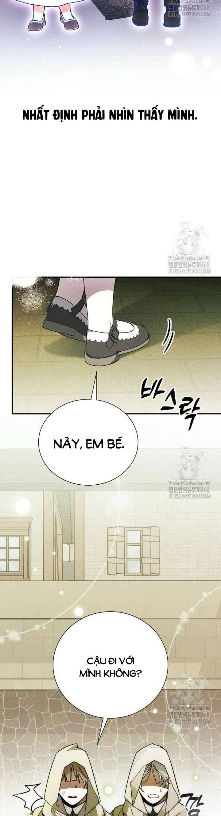 Bảo Vệ Người Cha Bạo Chúa Chương 23 Ảnh 36