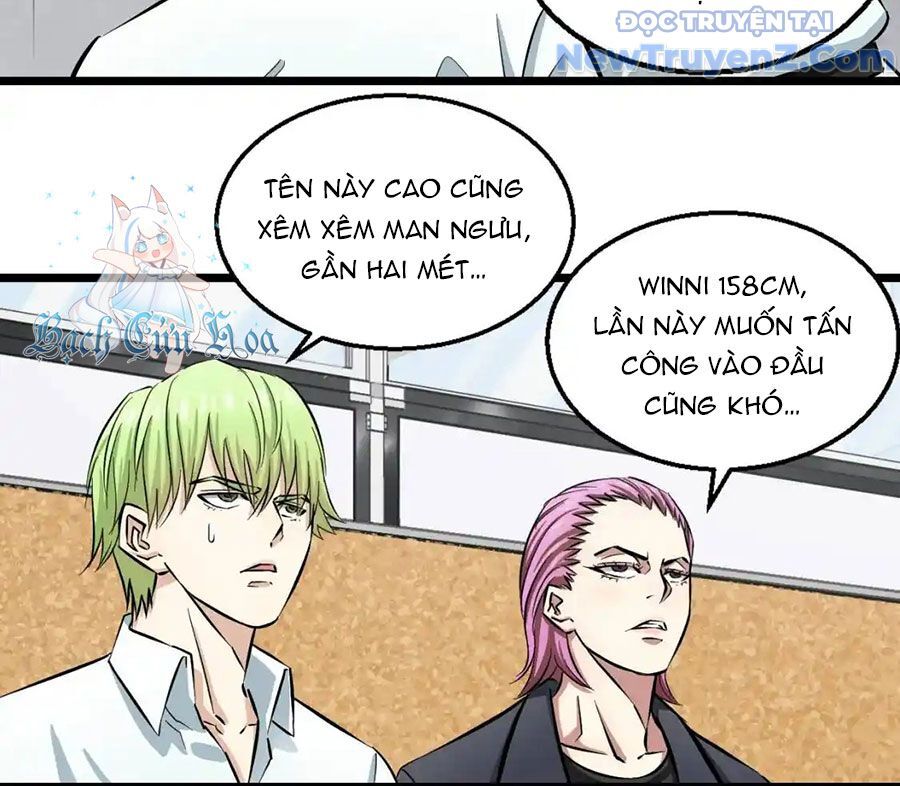 Dẫu Nản Vẫn Cố Chương 6 Ảnh 77