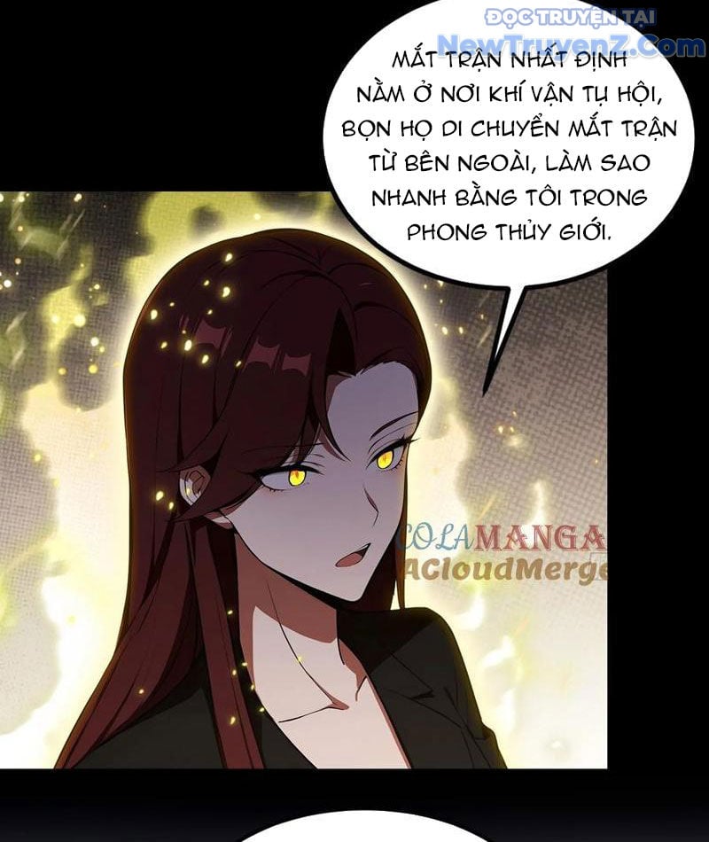 Quá Ảo! Ta Mở Lớp Đào Tạo Nữ Đế Chương 101 Ảnh 19