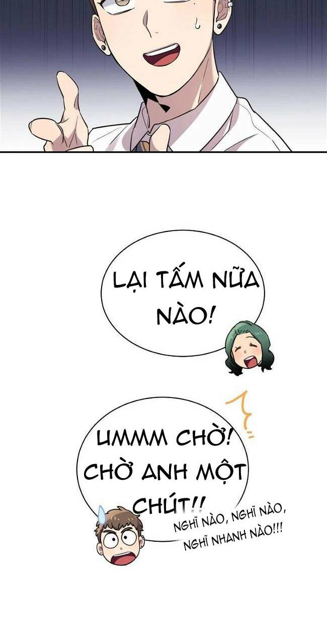 Trên Đời Này Không Có Ai Ngu Ngốc Như Thế Chương 14 Ảnh 44
