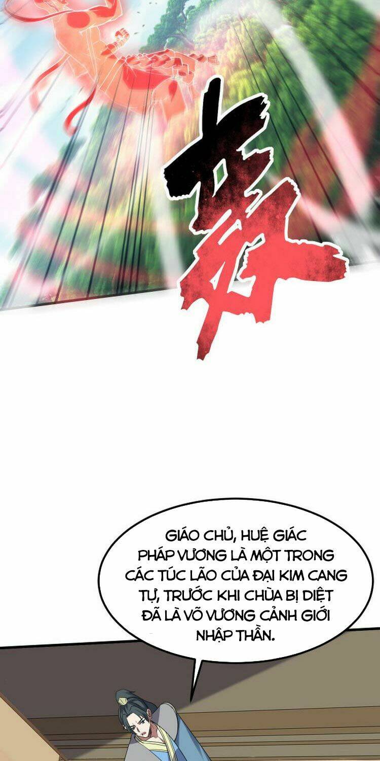 Ta Đoạt Xá Ma Hoàng Chương 5 Ảnh 37