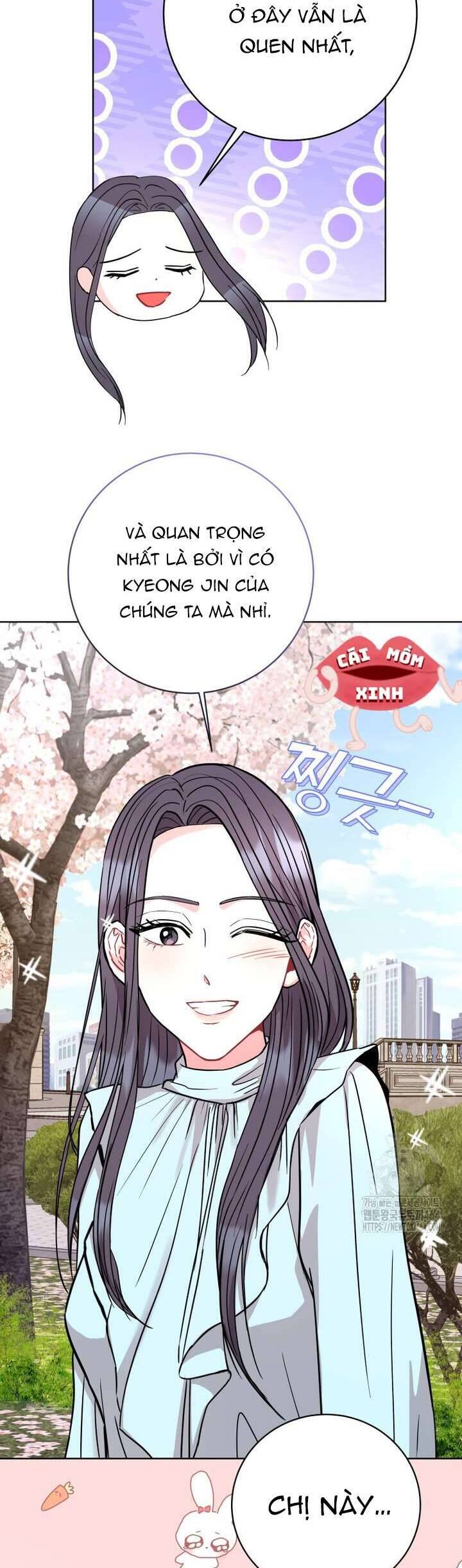 Hades Và Persephone Chương 50 Ảnh 38