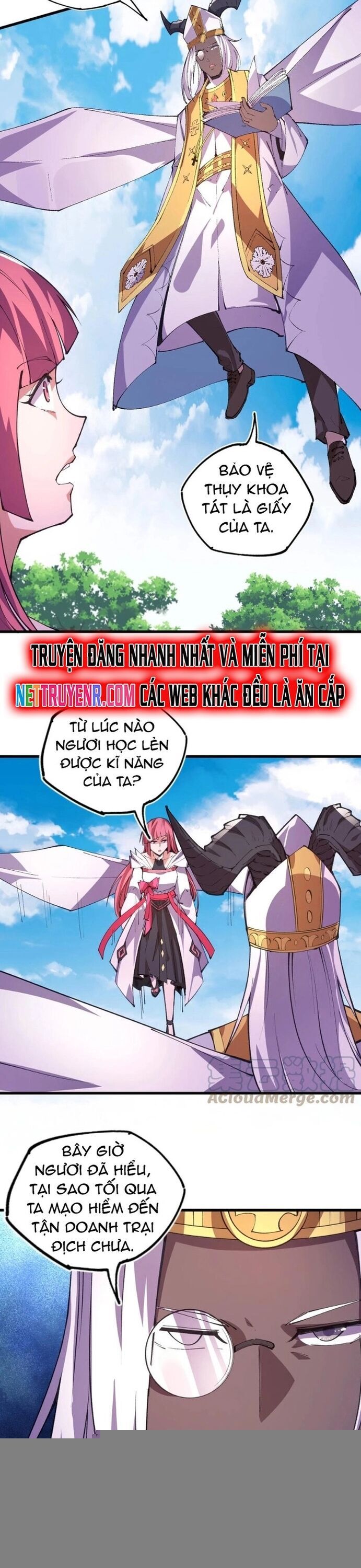 Vạn Ác Bất Xá Chương 29 Ảnh 11