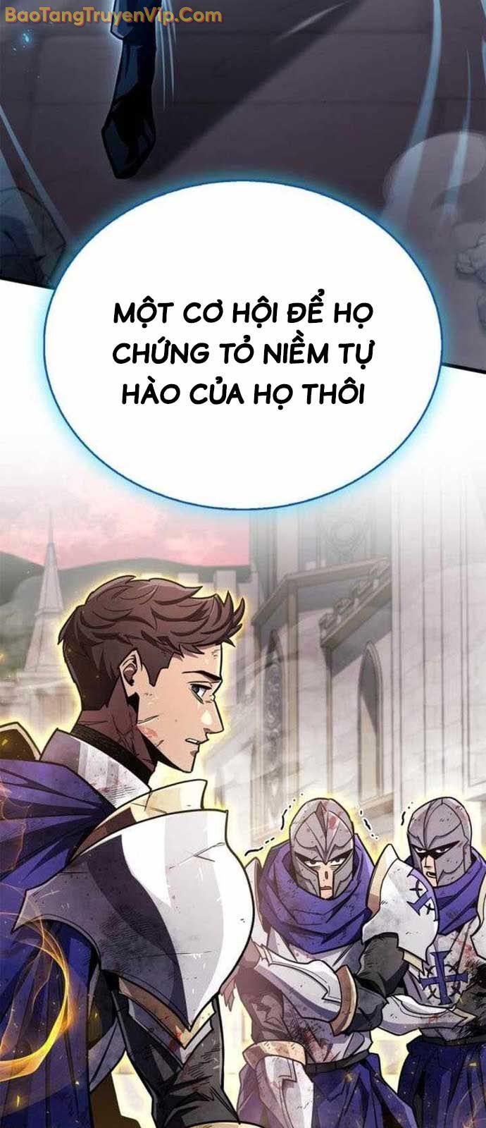 Người Chơi Che Giấu Quá Khứ Chương 73 Ảnh 21