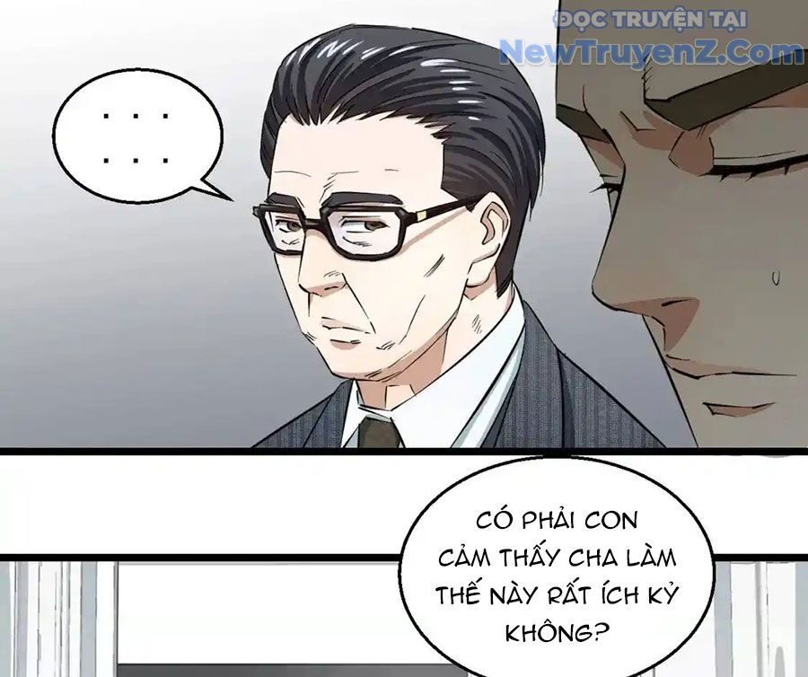 Dẫu Nản Vẫn Cố Chương 4 Ảnh 30