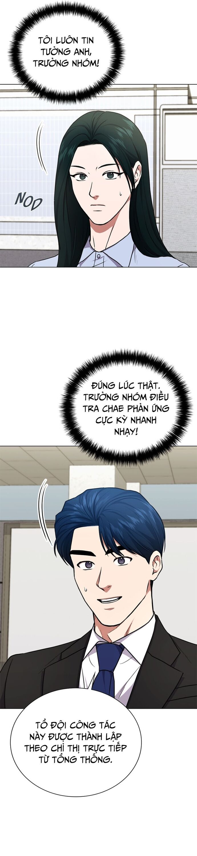 Thuế Trừng Giả Chương 157 Ảnh 20