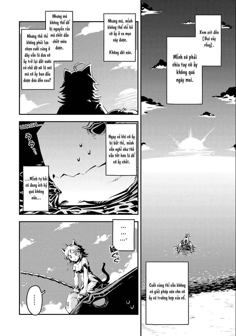 Tensei Shitara Dragon No Tamago Datta Chương 32 Ảnh 12