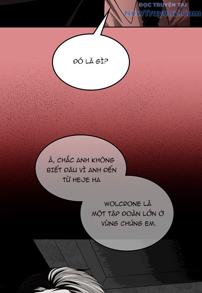 Thám Tử Siêu Năng Lực Chương 47 Ảnh 52