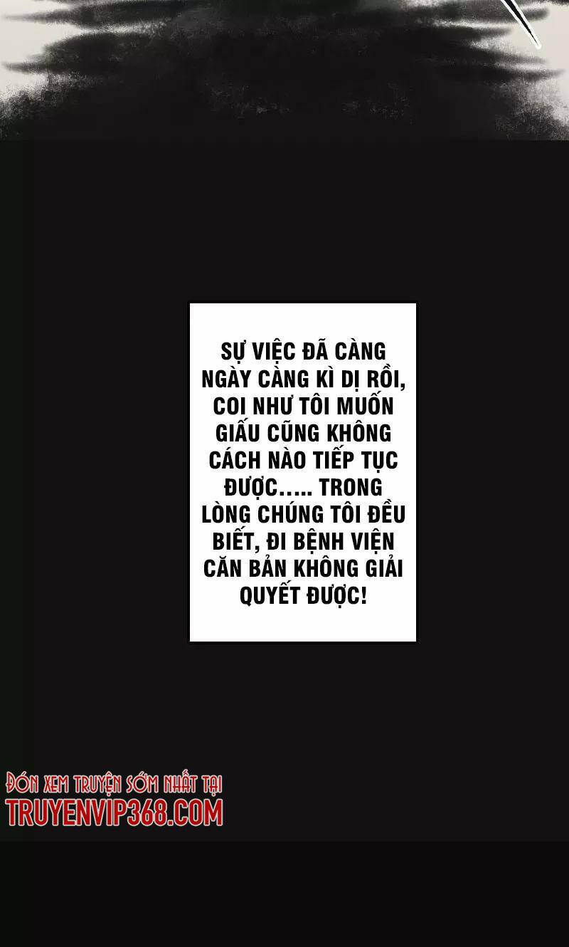 Quan Tài Hung Ác Chương 8 Ảnh 21