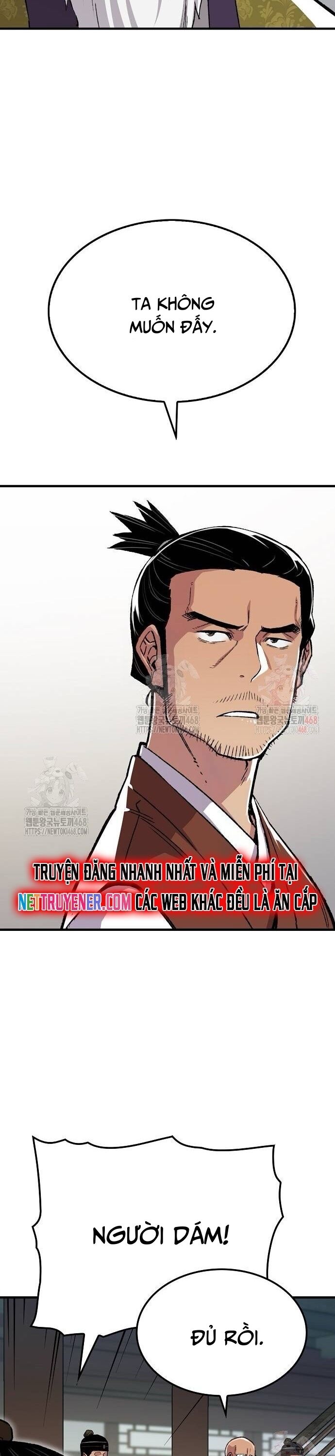 Thiên Ma Quy Hoàn Chương 71 Ảnh 8