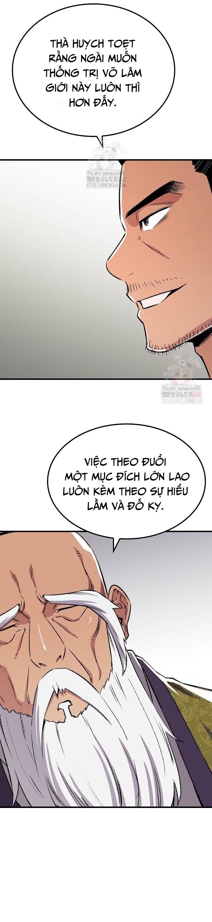 Thiên Ma Quy Hoàn Chương 71 Ảnh 23