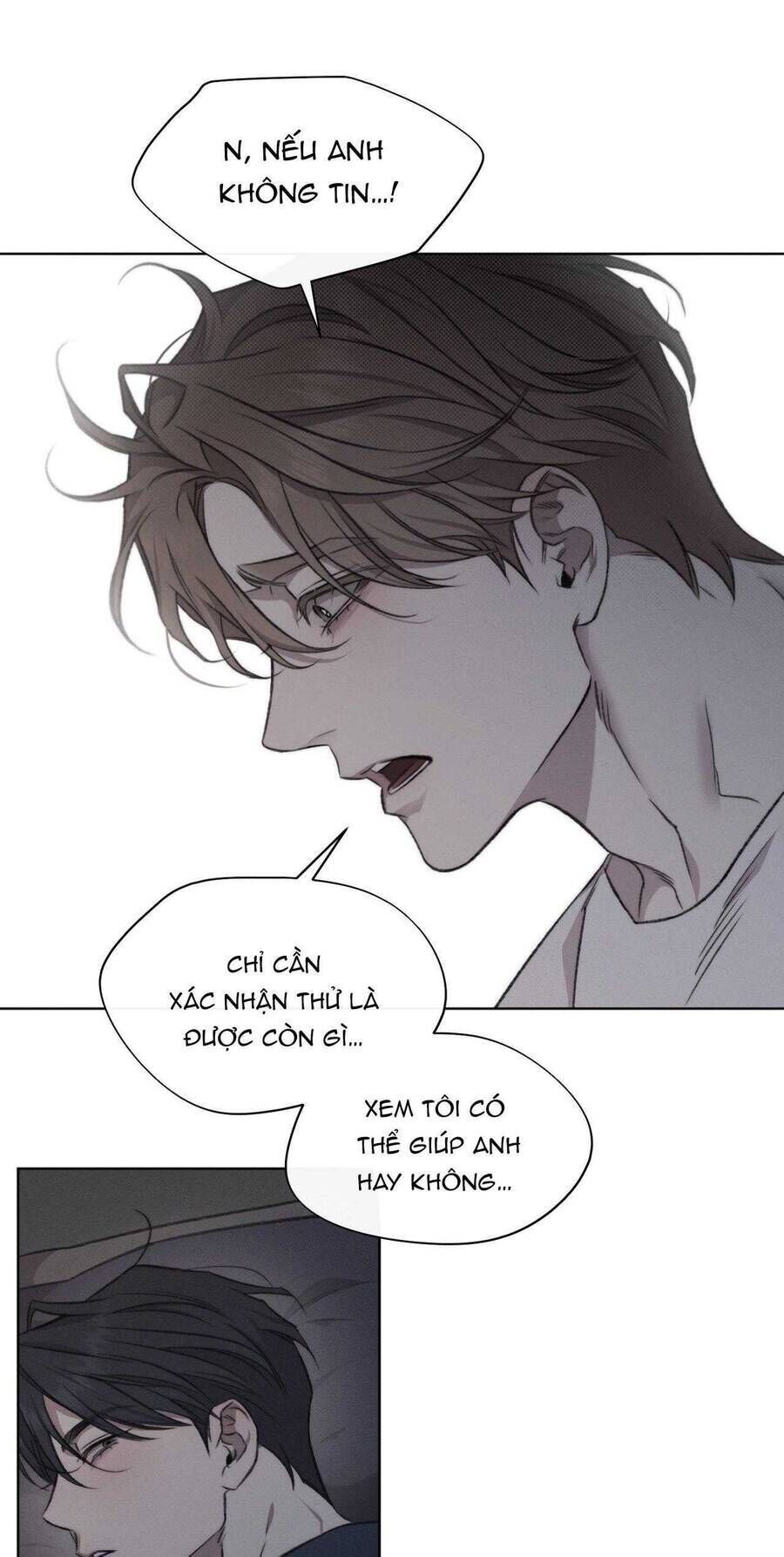 Anh Vẫn Sẽ Yêu Em Kể Cả Khi Điều Đó Là Sai Chương 20 Ảnh 8