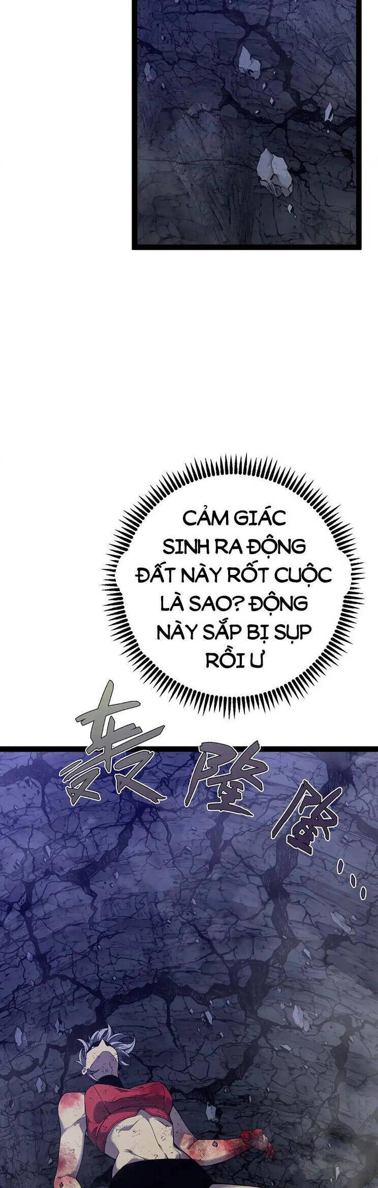 Thiên Phú Của Ngươi, Giờ Là Của Ta Chương 81 Ảnh 30