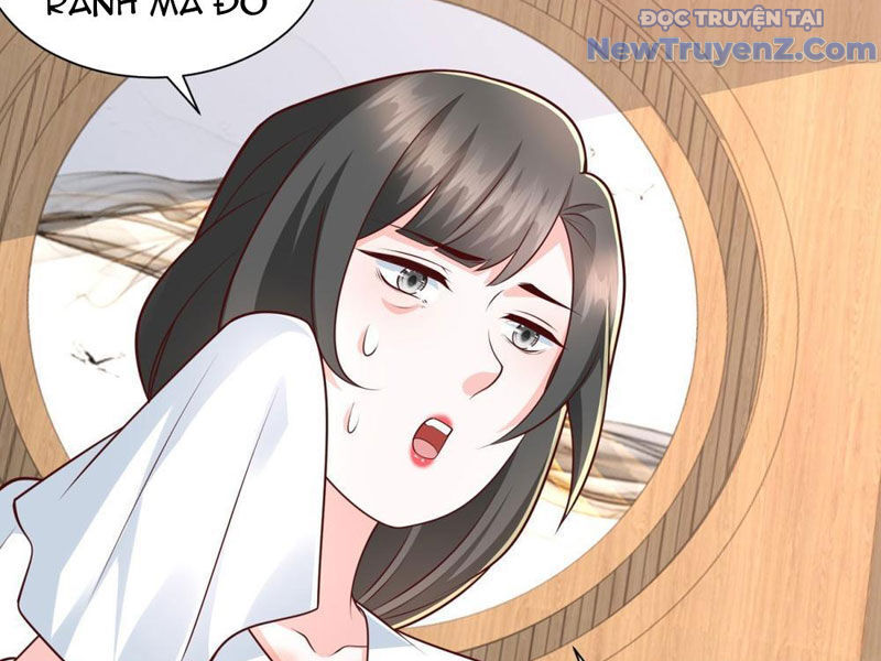 Tôi Là Tài Xế Xe Công Nghệ Có Chút Tiền Thì Đã Sao? Chương 143 Ảnh 14