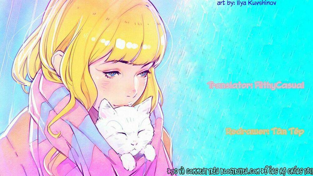 Amano Megumi Wa Suki Darake! Chương 59.5 Ảnh 3