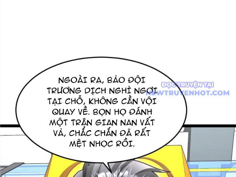Toàn Cầu Băng Phong: Ta Chế Tạo Phòng An Toàn Tại Tận Thế Chương 633 Ảnh 5