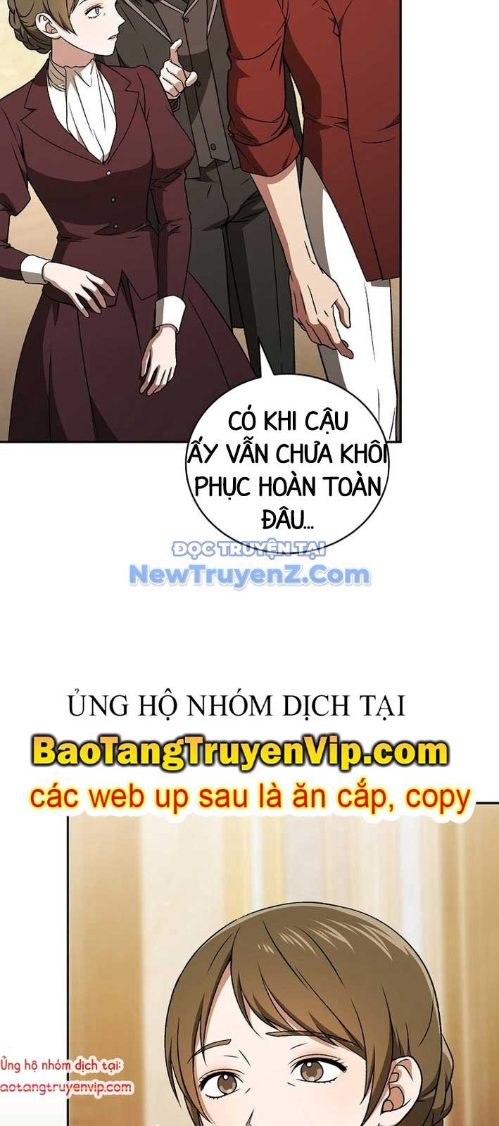 Thiên Tài Phép Thuật Nắm Giữ Khái Niệm Chương 15 Ảnh 80