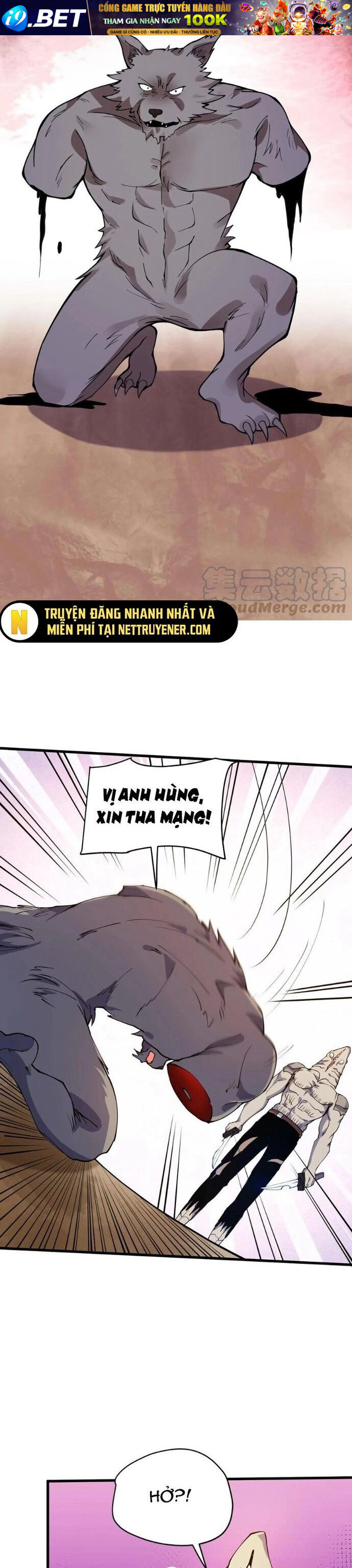 Vạn Ác Bất Xá Chương 41 Ảnh 7