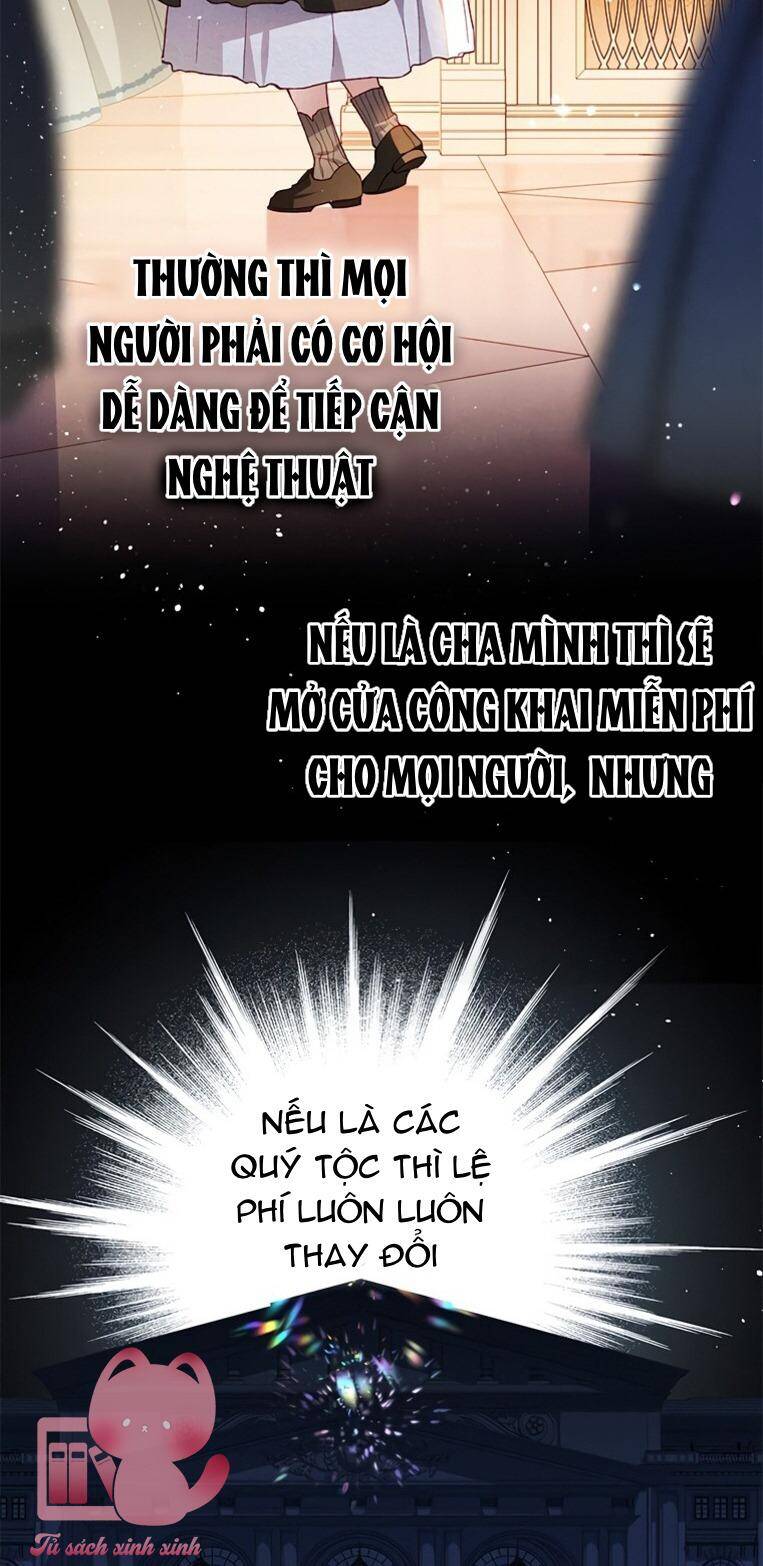 Nuôi Vị Hôn Phu Bằng Tiền Bạc Chương 45 Ảnh 21
