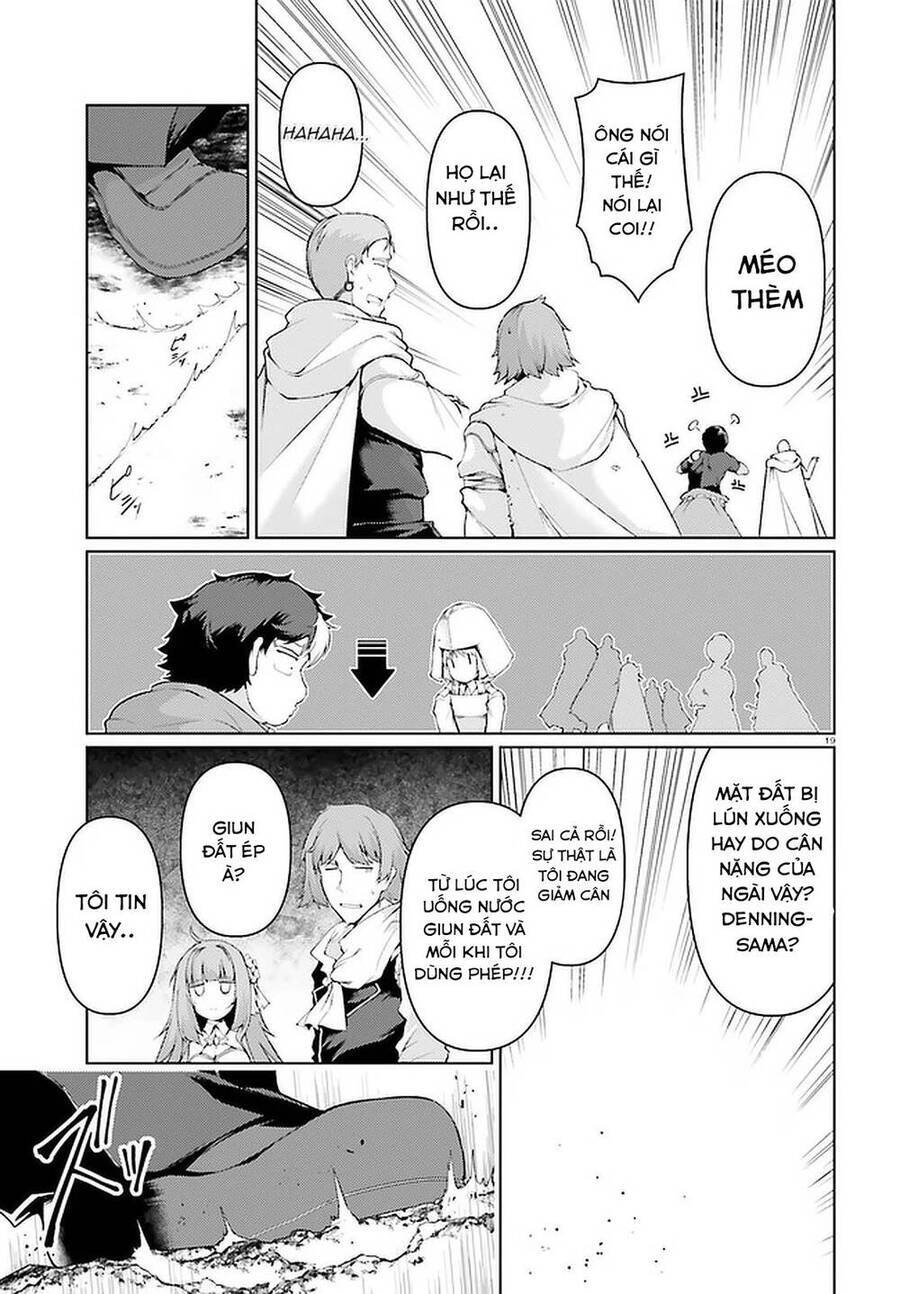 Buta Koushaku Ni Tensei Shitakara, Kondo Wa Kimi Ni Suki To Iitai Chương 34 Ảnh 20
