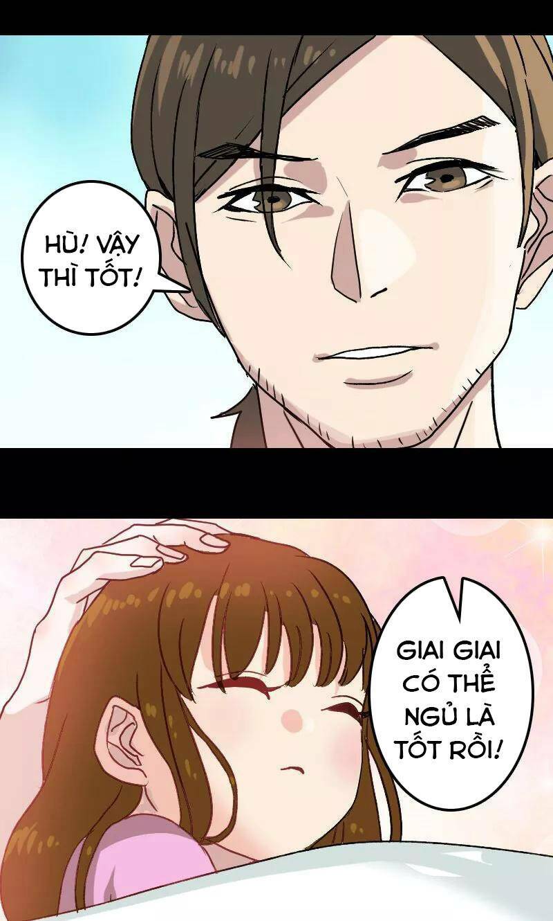 Quan Tài Hung Ác Chương 7 Ảnh 17