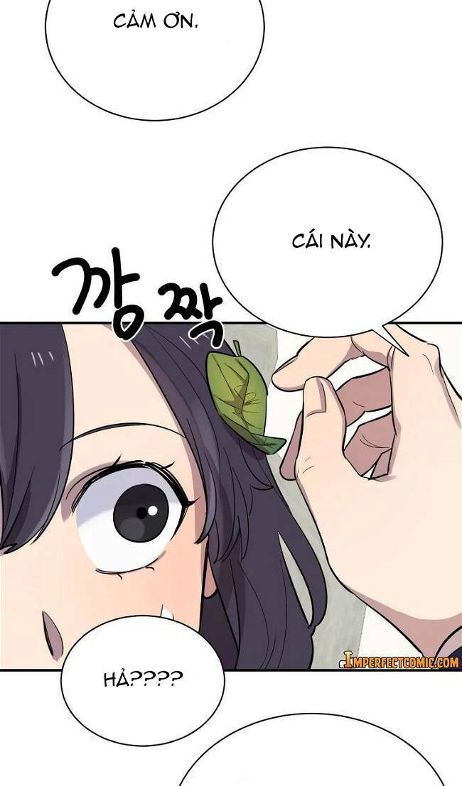 Trên Đời Này Không Có Ai Ngu Ngốc Như Thế Chương 17 Ảnh 66