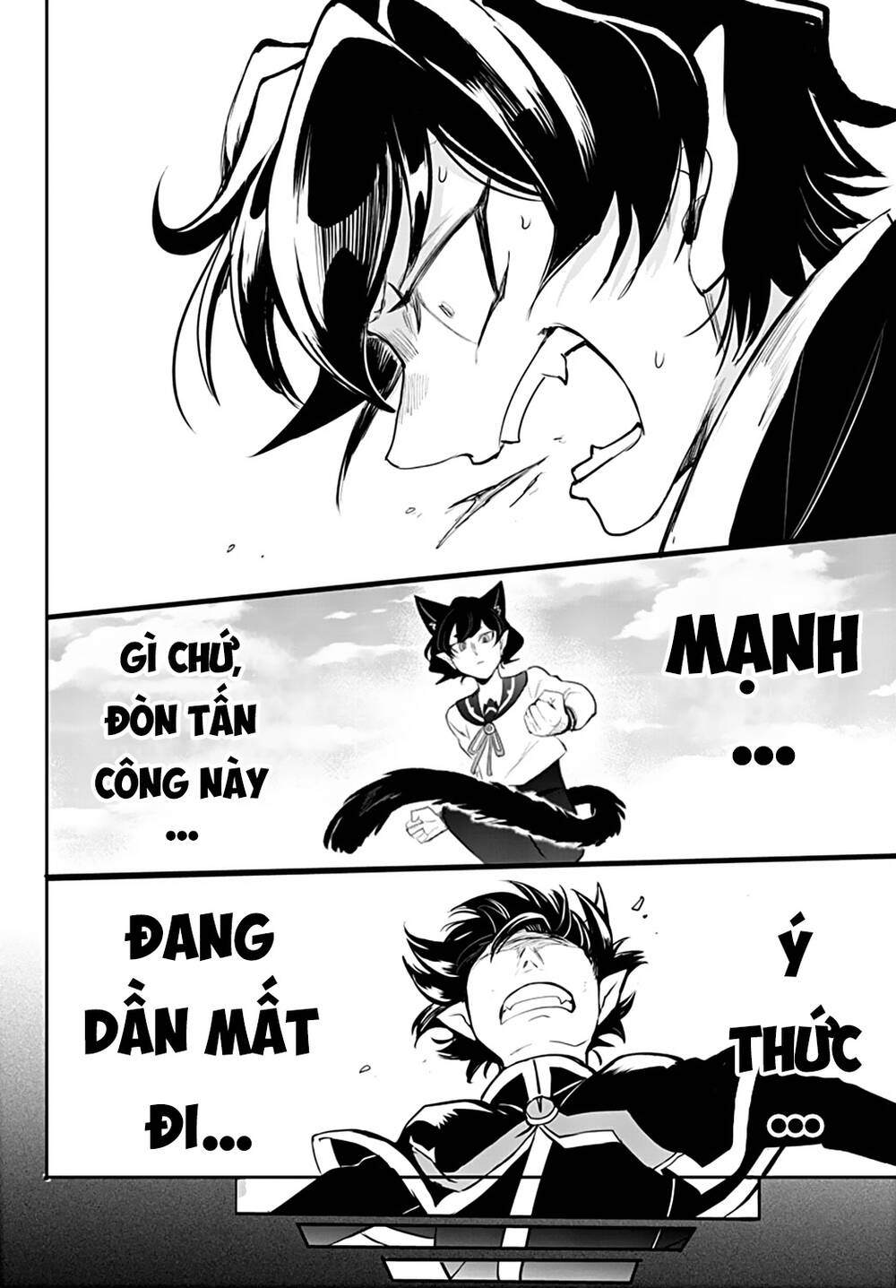 Marimashita! Iruma-Kun: Ngoại Truyện Kalego Chương 2 Ảnh 17