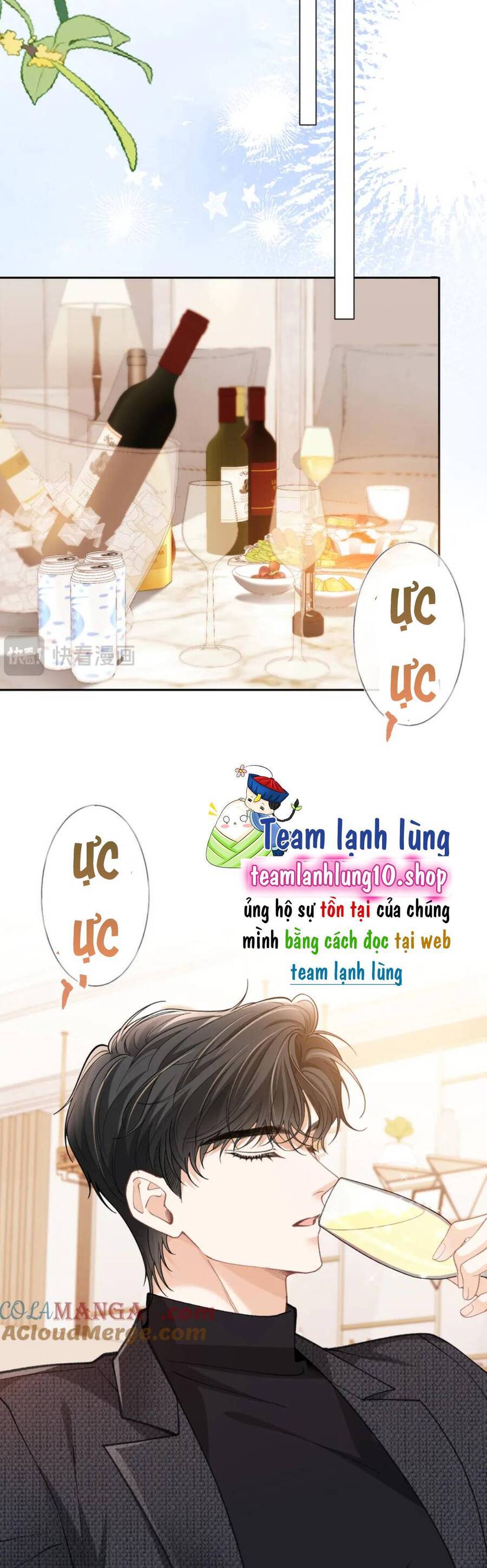 Một Đêm Tình Thâm Chương 32 Ảnh 14