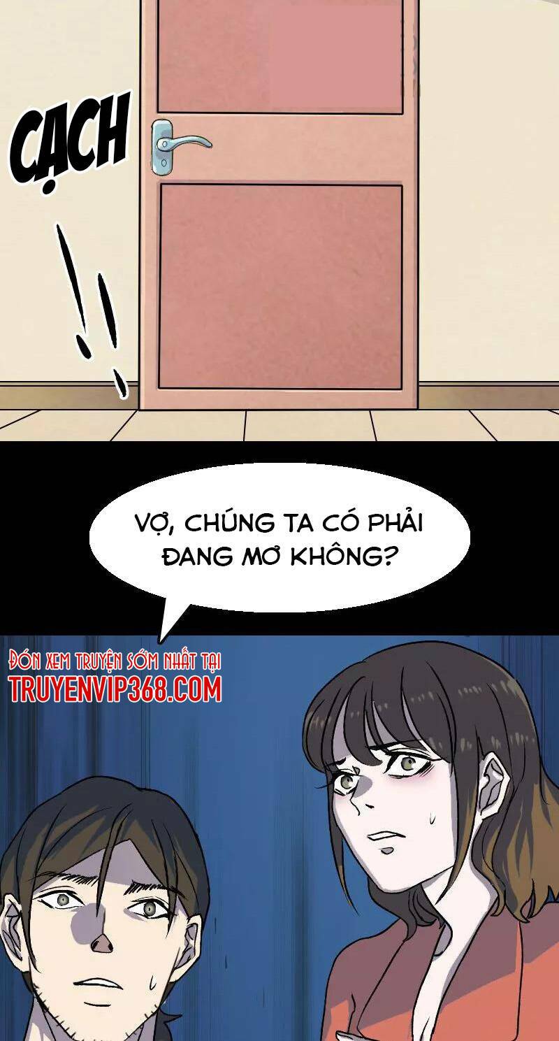 Quan Tài Hung Ác Chương 7 Ảnh 4