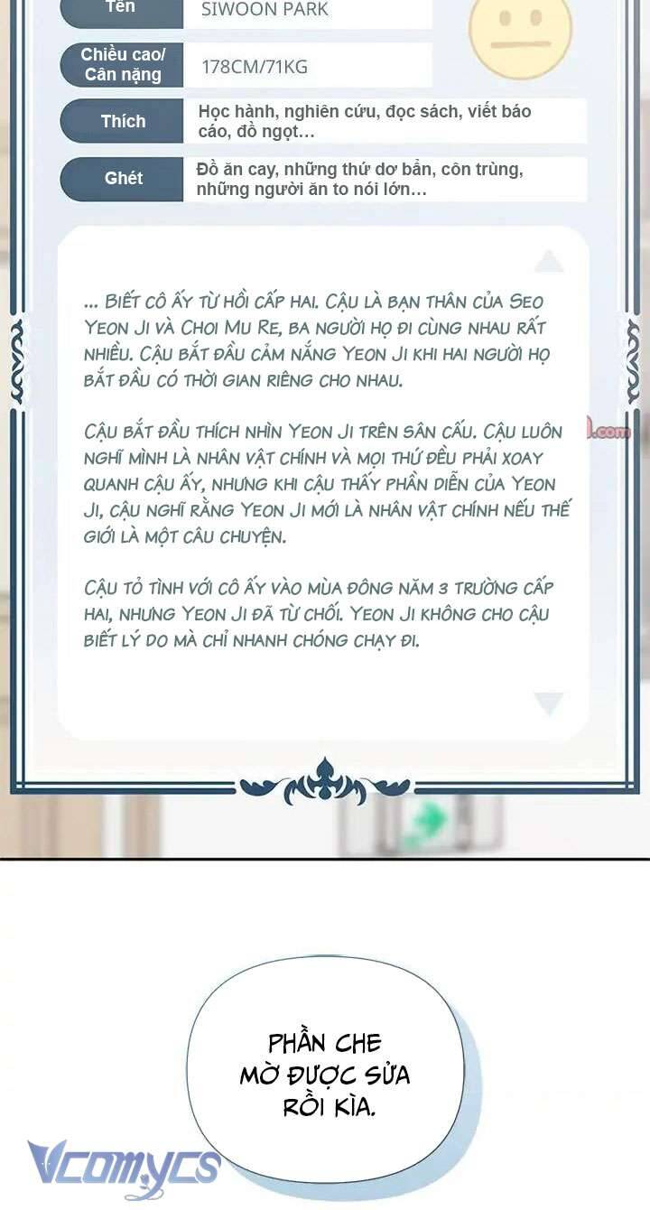 Điều Ước Sao Băng Chương 49 Ảnh 15