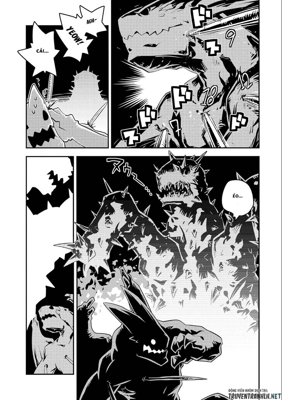 Tensei Shitara Dragon No Tamago Datta Chương 24 Ảnh 6