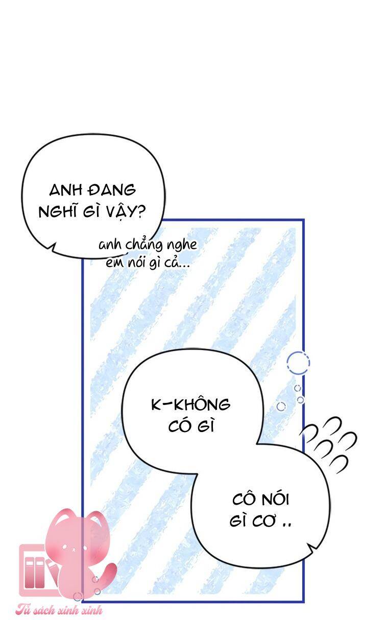 Nuôi Vị Hôn Phu Bằng Tiền Bạc Chương 45 Ảnh 37