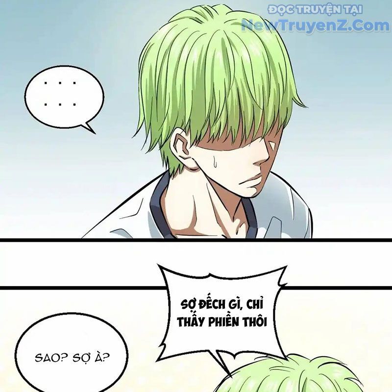 Dẫu Nản Vẫn Cố Chương 5 Ảnh 79