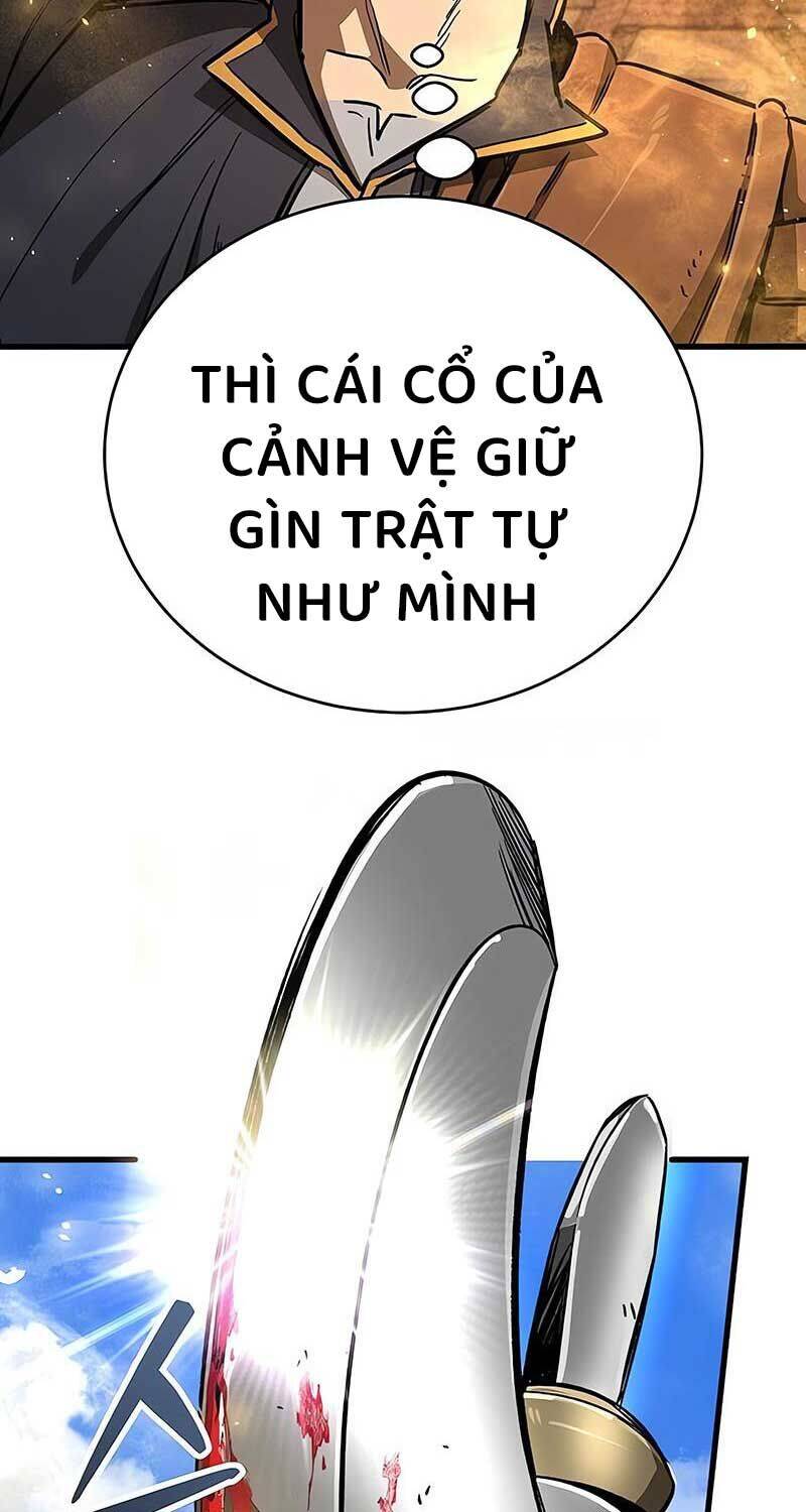 Kẻ Điên Và Đội Trưởng Cảnh Vệ Chương 12 Ảnh 117
