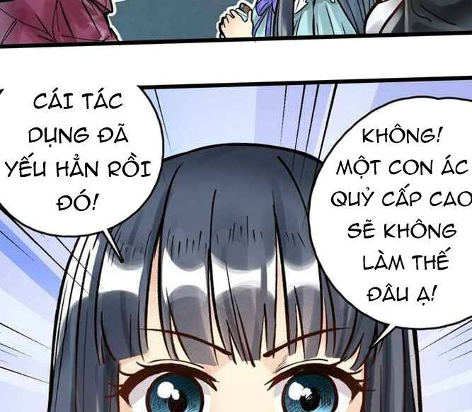 Thế Giới Xa Lạ Chương 29 Ảnh 44