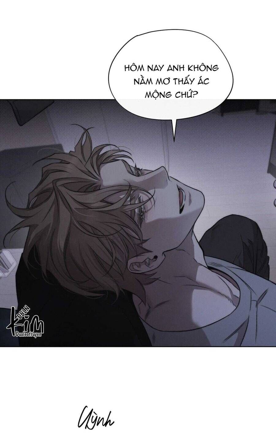 Anh Vẫn Sẽ Yêu Em Kể Cả Khi Điều Đó Là Sai Chương 22 Ảnh 14