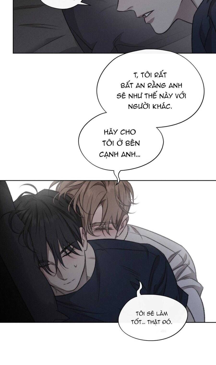 Anh Vẫn Sẽ Yêu Em Kể Cả Khi Điều Đó Là Sai Chương 20 Ảnh 5