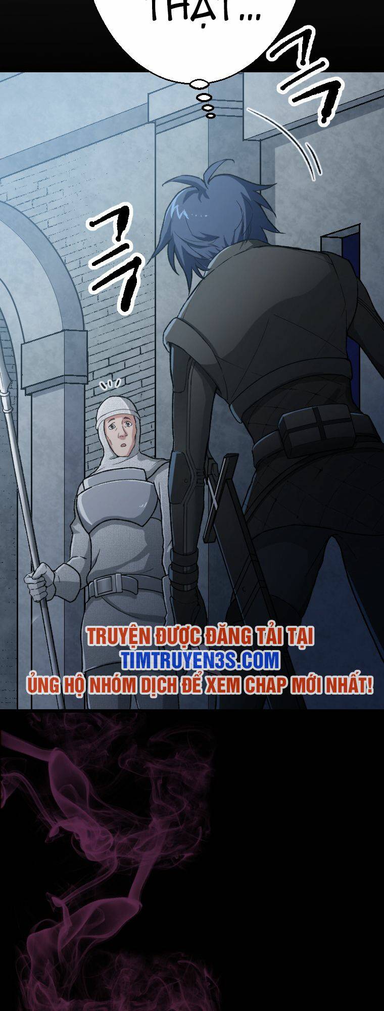 Ma Vương Phàm Ăn Chương 12 Ảnh 9